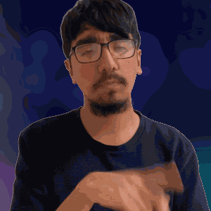 Quiet Down Keep It Quiet GIF