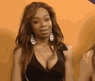 Quinoagifs Tiffany Pollard GIF