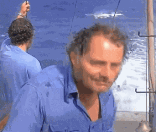 Quint Head GIF