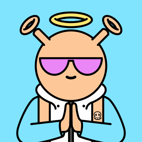 Quirkies Ty GIF