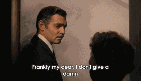 Quite Frankly GIF