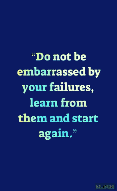 Quotes Quote Of The Day GIF