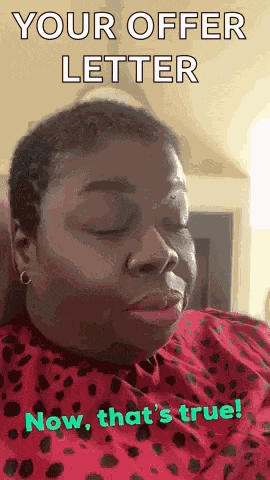 Quwania Black Girl GIF