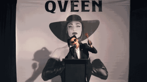 Qveen Herby Juice GIF