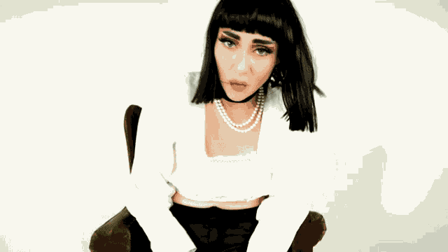 Qveen Herby Qveen GIF