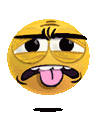 Qw Eww Sticker