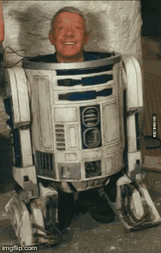 R2d2 Kenbaker GIF
