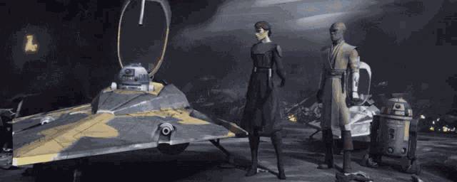 R2d2 R8b7 GIF