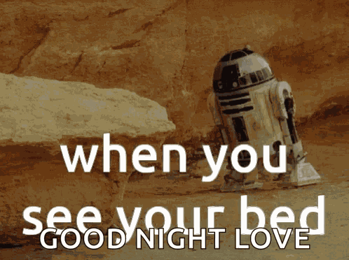 R2d2 Star Wars GIF