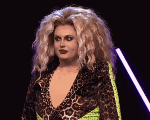 Raahimisgod Cheryl Hole GIF