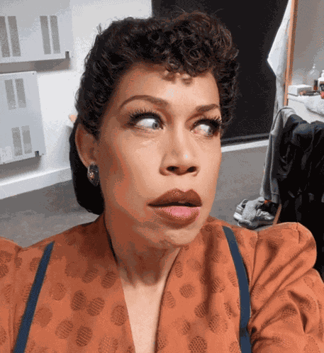Raahimisgod Josie Benson GIF
