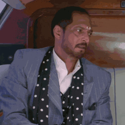 Raaz Nana Patekar GIF