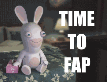 Rabbids Invasion GIF