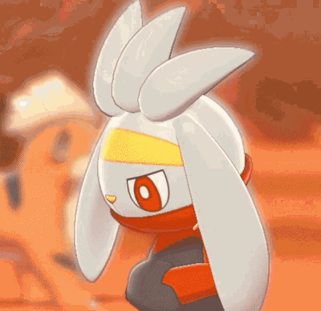 Raboot Jumpscare GIF