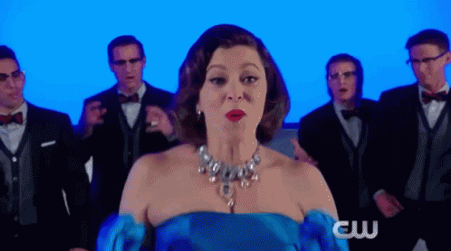 Rachel Bloom Rebecca Bunch GIF