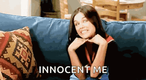 Rachelbilson Feelingpretty GIF
