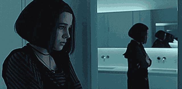 Rachelroth Titans GIF