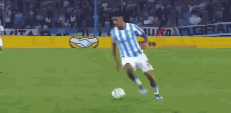 Racing Racing Club GIF