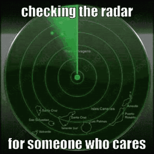 Radar Searching GIF