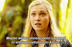 Radiation GIF