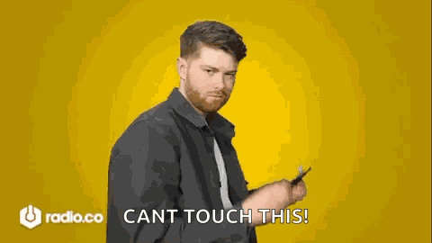 Radioco Hot GIF