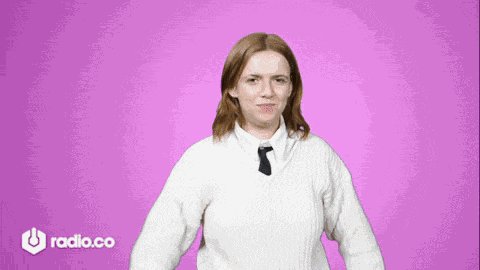 Radioco Podcast GIF