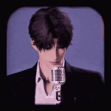 Rafayel Rafayel Rick Roll GIF