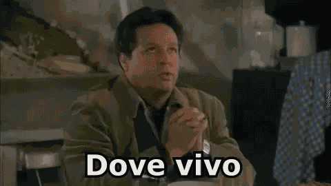 Ragazzo Di Campagna Renato Pozzetto Non Ci Sono Tentazioni Pregare GIF