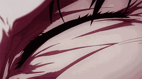 Rage Anime GIF