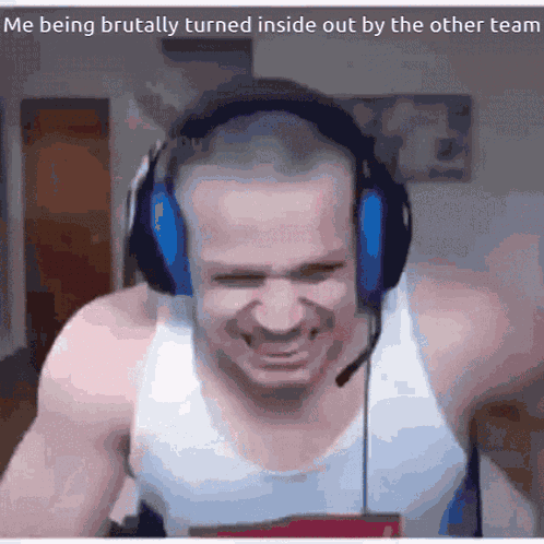Rage GIF
