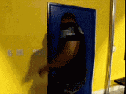 Rage GIF