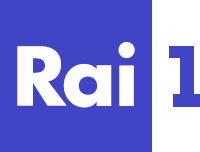 Rai Uno Sticker