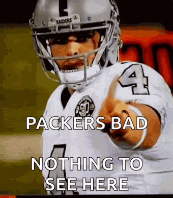 Raiders No GIF