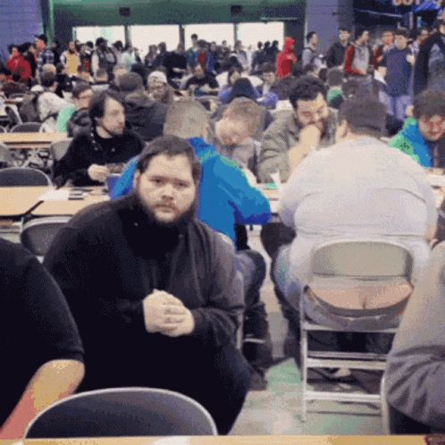 Raieman GIF