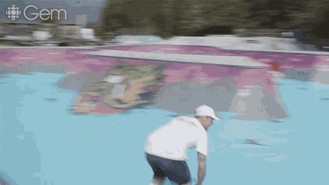 Rail Tricks Adam Hopkins GIF