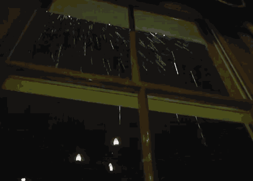 Rain Mood GIF