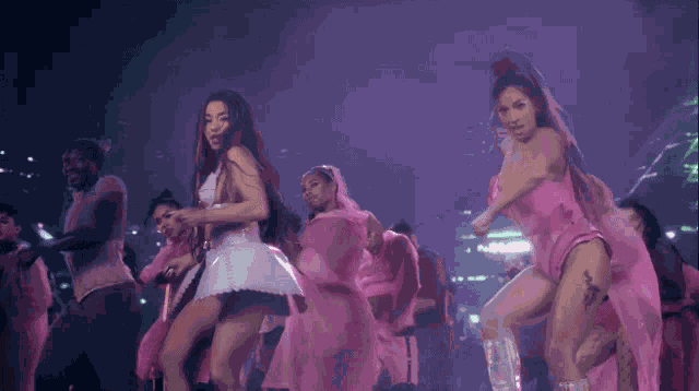Rain On Me Rain On Me Music Video GIF