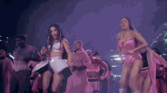 Rain On Me Rain On Me Music Video GIF