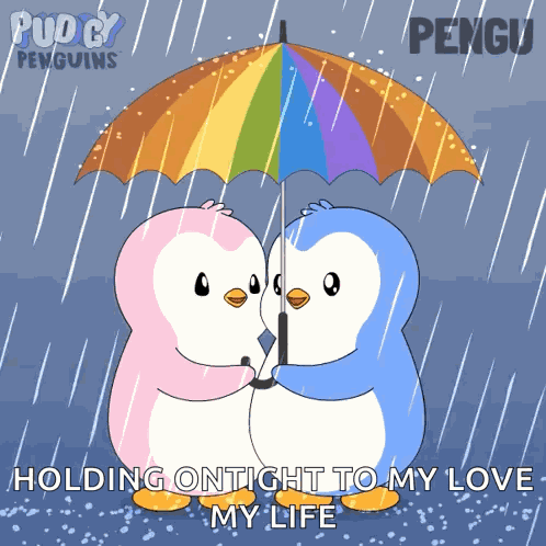 Rain Rain Or Shine GIF