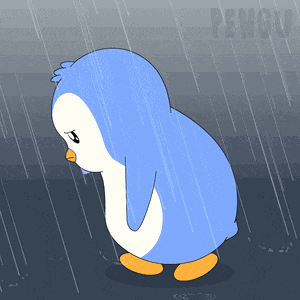Rain Raining GIF