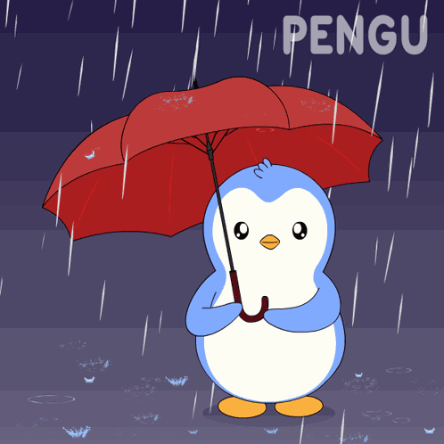 Rain Rainy GIF