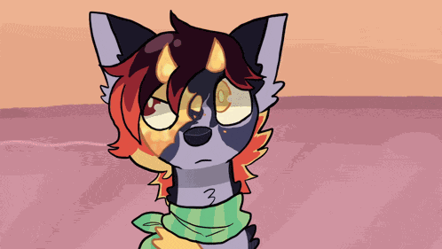 Rainbott Spellmania GIF