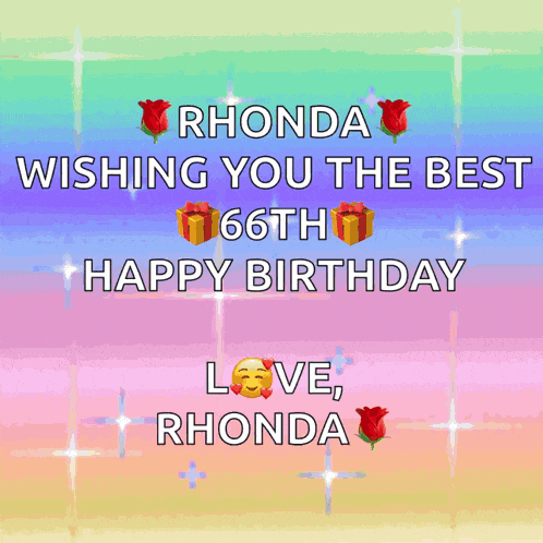 Rainbow Colorful GIF