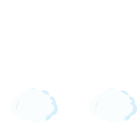 Rainbow Gatti Sticker