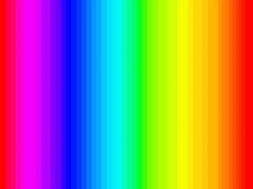 Rainbow GIF