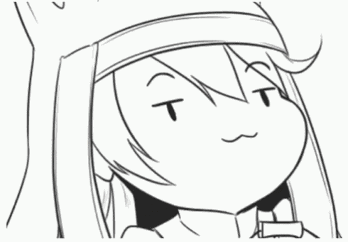 Raised Eyebrows Yes GIF