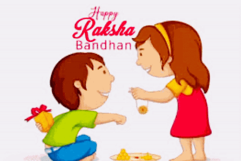 Rakhi Rakhi 2023 GIF