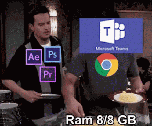 Ram Disappointed GIF