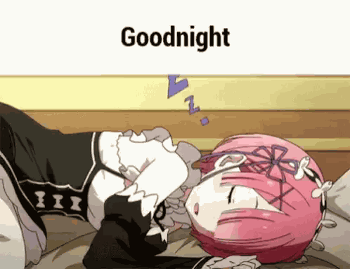 Ram Re Zero GIF