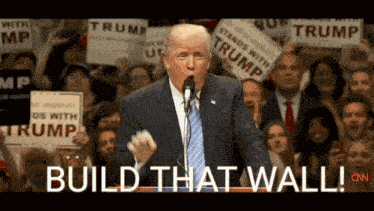 Ram Red Smile Usa GIF